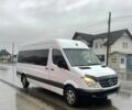 Білий Мерседес Sprinter, об'ємом двигуна 2.7 л та пробігом 495 тис. км за 17700 $, фото 1 на Automoto.ua