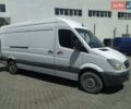 Белый Мерседес Sprinter, объемом двигателя 2.14 л и пробегом 390 тыс. км за 12000 $, фото 1 на Automoto.ua