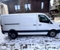 Белый Мерседес Sprinter, объемом двигателя 3 л и пробегом 312 тыс. км за 12100 $, фото 4 на Automoto.ua