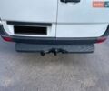 Белый Мерседес Sprinter, объемом двигателя 2.99 л и пробегом 380 тыс. км за 20500 $, фото 5 на Automoto.ua