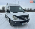 Білий Мерседес Sprinter, об'ємом двигуна 2.99 л та пробігом 4 тис. км за 23000 $, фото 4 на Automoto.ua