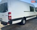 Белый Мерседес Sprinter, объемом двигателя 2.99 л и пробегом 892 тыс. км за 21300 $, фото 4 на Automoto.ua