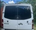 Белый Мерседес Sprinter, объемом двигателя 2 л и пробегом 335 тыс. км за 10000 $, фото 7 на Automoto.ua