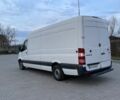 Белый Мерседес Sprinter, объемом двигателя 2.1 л и пробегом 280 тыс. км за 12500 $, фото 11 на Automoto.ua