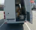 Белый Мерседес Sprinter, объемом двигателя 2.2 л и пробегом 400 тыс. км за 10500 $, фото 7 на Automoto.ua