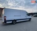 Белый Мерседес Sprinter, объемом двигателя 2.1 л и пробегом 280 тыс. км за 12500 $, фото 7 на Automoto.ua