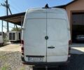 Белый Мерседес Sprinter, объемом двигателя 2.1 л и пробегом 705 тыс. км за 8000 $, фото 6 на Automoto.ua