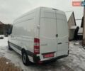 Білий Мерседес Sprinter, об'ємом двигуна 2.2 л та пробігом 242 тис. км за 14700 $, фото 4 на Automoto.ua