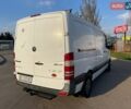 Белый Мерседес Sprinter, объемом двигателя 2.14 л и пробегом 537 тыс. км за 13999 $, фото 8 на Automoto.ua