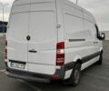 Белый Мерседес Sprinter, объемом двигателя 2.14 л и пробегом 420 тыс. км за 14000 $, фото 2 на Automoto.ua