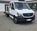 Білий Мерседес Sprinter, об'ємом двигуна 2.2 л та пробігом 350 тис. км за 29000 $, фото 1 на Automoto.ua