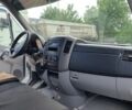 Белый Мерседес Sprinter, объемом двигателя 2.14 л и пробегом 150 тыс. км за 13100 $, фото 6 на Automoto.ua