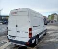 Білий Мерседес Sprinter, об'ємом двигуна 2.14 л та пробігом 400 тис. км за 11500 $, фото 6 на Automoto.ua