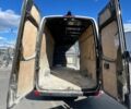 Белый Мерседес Sprinter, объемом двигателя 2.2 л и пробегом 495 тыс. км за 9500 $, фото 20 на Automoto.ua
