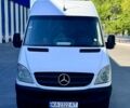 Білий Мерседес Sprinter, об'ємом двигуна 2.2 л та пробігом 382 тис. км за 13600 $, фото 1 на Automoto.ua