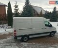Білий Мерседес Sprinter, об'ємом двигуна 2.2 л та пробігом 242 тис. км за 14700 $, фото 3 на Automoto.ua