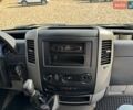 Белый Мерседес Sprinter, объемом двигателя 3.2 л и пробегом 389 тыс. км за 18500 $, фото 18 на Automoto.ua