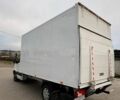 Белый Мерседес Sprinter, объемом двигателя 2.99 л и пробегом 500 тыс. км за 17000 $, фото 7 на Automoto.ua