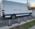 Білий Мерседес Sprinter, об'ємом двигуна 2.14 л та пробігом 215 тис. км за 15000 $, фото 3 на Automoto.ua