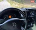 Білий Мерседес Sprinter, об'ємом двигуна 2.14 л та пробігом 352 тис. км за 13700 $, фото 23 на Automoto.ua