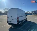 Белый Мерседес Sprinter, объемом двигателя 2.2 л и пробегом 360 тыс. км за 14999 $, фото 7 на Automoto.ua