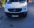 Білий Мерседес Sprinter, об'ємом двигуна 3.2 л та пробігом 437 тис. км за 19000 $, фото 2 на Automoto.ua