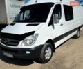 Белый Мерседес Sprinter, объемом двигателя 2.99 л и пробегом 892 тыс. км за 21300 $, фото 2 на Automoto.ua