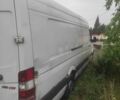 Білий Мерседес Sprinter, об'ємом двигуна 2.1 л та пробігом 440 тис. км за 10500 $, фото 6 на Automoto.ua