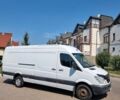 Білий Мерседес Sprinter, об'ємом двигуна 3 л та пробігом 453 тис. км за 12500 $, фото 1 на Automoto.ua