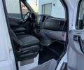 Белый Мерседес Sprinter, объемом двигателя 2.99 л и пробегом 350 тыс. км за 17500 $, фото 9 на Automoto.ua