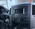 Белый Мерседес Sprinter, объемом двигателя 2.99 л и пробегом 350 тыс. км за 17500 $, фото 7 на Automoto.ua