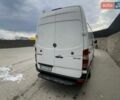 Белый Мерседес Sprinter, объемом двигателя 2.15 л и пробегом 375 тыс. км за 13500 $, фото 13 на Automoto.ua