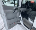 Белый Мерседес Sprinter, объемом двигателя 2.14 л и пробегом 382 тыс. км за 12700 $, фото 16 на Automoto.ua