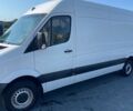 Белый Мерседес Sprinter, объемом двигателя 2.14 л и пробегом 429 тыс. км за 10100 $, фото 2 на Automoto.ua
