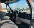 Белый Мерседес Sprinter, объемом двигателя 3.2 л и пробегом 389 тыс. км за 18500 $, фото 13 на Automoto.ua
