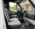 Білий Мерседес Sprinter, об'ємом двигуна 2.14 л та пробігом 410 тис. км за 11999 $, фото 13 на Automoto.ua