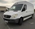 Білий Мерседес Sprinter, об'ємом двигуна 2.14 л та пробігом 420 тис. км за 13600 $, фото 2 на Automoto.ua