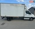 Белый Мерседес Sprinter, объемом двигателя 3.2 л и пробегом 389 тыс. км за 14500 $, фото 2 на Automoto.ua