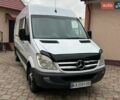 Білий Мерседес Sprinter, об'ємом двигуна 2.99 л та пробігом 460 тис. км за 19999 $, фото 1 на Automoto.ua