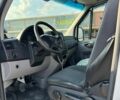 Білий Мерседес Sprinter, об'ємом двигуна 2.2 л та пробігом 410 тис. км за 10000 $, фото 5 на Automoto.ua
