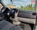 Белый Мерседес Sprinter, объемом двигателя 2.14 л и пробегом 980 тыс. км за 14500 $, фото 15 на Automoto.ua