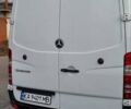 Білий Мерседес Sprinter, об'ємом двигуна 2.14 л та пробігом 327 тис. км за 17200 $, фото 9 на Automoto.ua