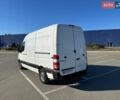 Білий Мерседес Sprinter, об'ємом двигуна 2.2 л та пробігом 360 тис. км за 13900 $, фото 6 на Automoto.ua