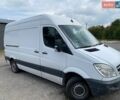 Белый Мерседес Sprinter, объемом двигателя 2.14 л и пробегом 296 тыс. км за 15700 $, фото 4 на Automoto.ua