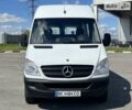 Білий Мерседес Sprinter, об'ємом двигуна 2.2 л та пробігом 273 тис. км за 14800 $, фото 3 на Automoto.ua