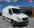 Белый Мерседес Sprinter, объемом двигателя 3 л и пробегом 595 тыс. км за 16500 $, фото 11 на Automoto.ua