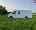 Белый Мерседес Sprinter, объемом двигателя 2.15 л и пробегом 202 тыс. км за 25850 $, фото 48 на Automoto.ua