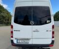 Білий Мерседес Sprinter, об'ємом двигуна 2.99 л та пробігом 900 тис. км за 18500 $, фото 3 на Automoto.ua