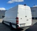 Белый Мерседес Sprinter, объемом двигателя 2.2 л и пробегом 495 тыс. км за 9500 $, фото 6 на Automoto.ua