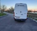 Белый Мерседес Sprinter, объемом двигателя 2.14 л и пробегом 215 тыс. км за 15000 $, фото 4 на Automoto.ua